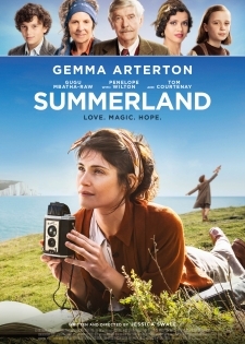Summerland (2020) Summerland (2020) Πολεμικές Online Greek subtitles.