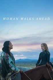 Woman Walks Ahead (2017) Woman Walks Ahead (2017) Γουέστερν Online Greek subtitles