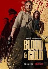 Blood & Gold – Αίμα και Χρυσός (2023) Blood & Gold - Αίμα και Χρυσός (2023) Πολεμικές Online Greek subtitles.
