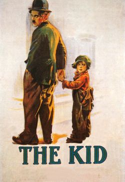 The Kid (1921) The Kid (1921) Κωμωδία Online Greek subtitles. Το χαμίνι