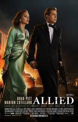 Allied (2016) Allied (2016)