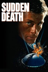 Sudden Death (1995) Sudden Death (1995) Δράση Online Greek subtitles. Ξαφνική απειλή.