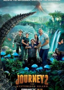 Journey 2: The Mysterious Island (2012) Journey 2: The Mysterious Island (2012) Online Greek subtitles. Ταξίδι 2: Το Μυστηριώδες Νησί