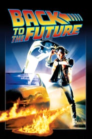 Back to the Future (1985) Back to the Future (1985) Κωμωδία Online Greek subtitles. Επιστροφή Στο Μέλλον.
