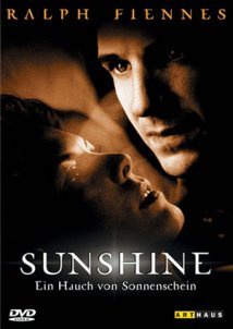 Sunshine (1999) Sunshine (1999) Πολεμικές Online Greek subtitles.