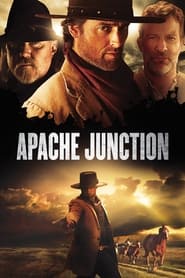 Apache Junction (2021) Apache Junction (2021) Δράση Online Greek subtitles.