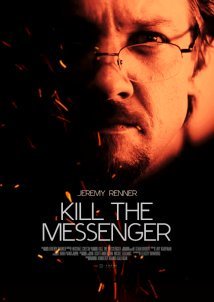 Kill the Messenger (2014) Kill the Messenger (2014) Online Greek subtitles. Ο Αγγελιοφόρος Πρέπει Να Πεθάνει