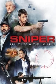 Sniper: Ultimate Kill (2017) Sniper: Ultimate Kill (2017) Δράση Online Greek subtitles. Ελεύθερος σκοπευτής: Επιχείρηση διάβολος