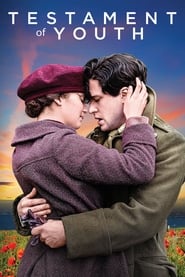 Testament of Youth (2014) Testament of Youth (2014) Πολεμικές Online Greek subtitles
