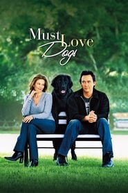 Must Love Dogs (2005) Must Love Dogs (2005) Κωμωδία Online Greek subtitles. Ζητείται φιλόζωος.