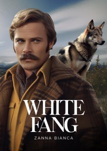 White Fang (1973) White Fang (1973) Περιπέτεια Online Greek subtitles.
