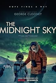 The Midnight Sky (2020) The Midnight Sky (2020) Θρίλερ Online Greek subtitles. Ο Ουρανός του Μεσονυχτίου.