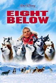 Eight Below (2006) Eight Below (2006) Περιπέτεια Online Greek subtitles. Ανταρκτική, Στα όρια του αδύνατου