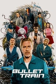 Bullet Train (2022) Bullet Train (2022) Κωμωδία Online Greek subtitles.