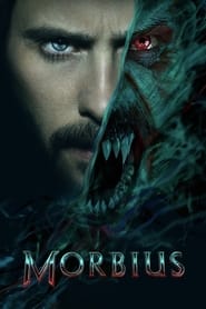 Morbius (2022) Morbius (2022) Δράση Online Greek subtitles. Μόρμπιους.