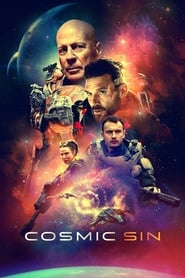 Cosmic Sin (2021) Cosmic Sin (2021) Περιπέτεια Online Greek subtitles. Απειλή των Άστρων