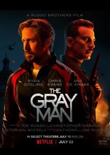 The Gray Man (2022) The Gray Man (2022)