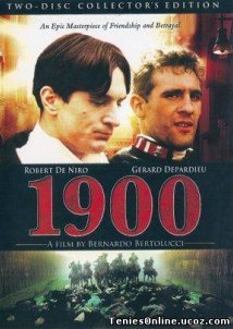 Novecento 1900 (1976) Novecento 1900 (1976) Online Greek subtitles