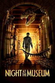 Night at the Museum (2006) Night at the Museum (2006) Online Greek subtitles. Μια νύχτα στο μουσείο