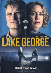 Lake George (2024) Lake George (2024) Κωμωδία Online Greek subtitles.