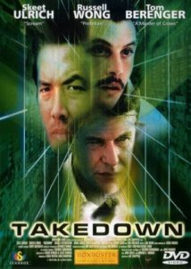 Takedown (2000) Takedown (2000) Δράση Online Greek subtitles.