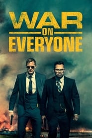 War on Everyone (2016) War on Everyone (2016) Online Greek subtitles. Οι Μπάτσοι με τα Κουστούμια