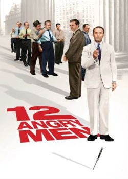 12 Angry Men (1957) 12 Angry Men (1957) Εγκλήματος Online Greek subtitles. Οι δώδεκα ένορκοι.