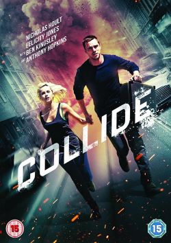 Collide (2016) Collide (2016) Δράση Online Greek subtitles. Χωρίς διέξοδο