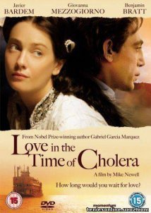 Love In The Time Of Cholera (2007)