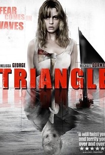 Triangle (2009) Triangle (2009) Θρίλερ Online Greek subtitles. Ναυάγιο στην παράνοια