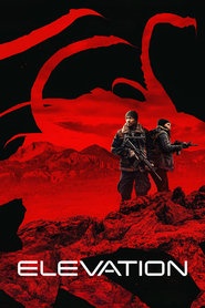 Elevation (2024) Elevation (2024) Θρίλερ Online Greek subtitles.