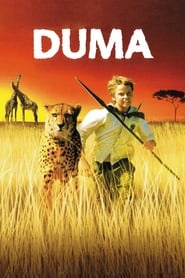 Duma (2005) Duma (2005) Περιπέτεια Online Greek subtitles