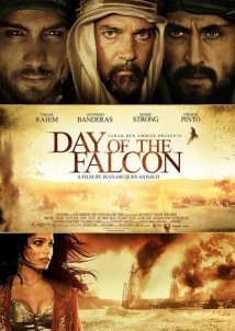 Το Χτύπημα Του Γερακιού – Black Gold (2011) Το Χτυπημα Του Γερακιου / Black Gold / Day of the Falcon (2011)