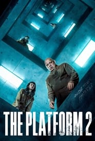 The Platform 2 (2024) The Platform 2 (2024) Θρίλερ Online Greek subtitles. El hoyo 2 - Η Πλατφόρμα 2