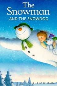 The Snowman and The Snowdog (2012) The Snowman and The Snowdog (2012) Οικογενειακές Online Greek subtitles. Ο Χιονάνθρωπος και ο Χιονόσκυλος