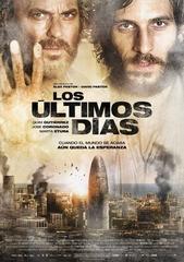The Last Days (2013) The Last Days (2013) Περιπέτεια Online Greek subtitles. Οι Τελευταίες Μέρες.