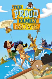 The Proud Family Movie (2005) The Proud Family Movie (2005) Online Greek subtitles. Οικογένεια Πράουντ: Η Ταινία