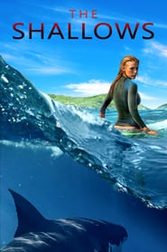 The Shallows (2016) The Shallows (2016) Θρίλερ Online Greek subtitles. Σε Ρηχά Νερά.