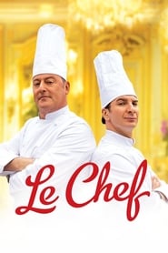 The Chef : Le Chef (2012) Ο σεφ και ο σεφ του - The Chef : Le Chef (2012) Κωμωδία Online Greek subtitles