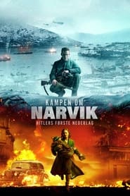 Νάρβικ – Narvik: Hitler’s First Defeat (2022) Νάρβικ - Narvik: Hitler's First Defeat (2022) Πολεμικές Online Greek subtitles.