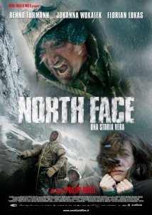 North Face – Nordwand (2008) North Face - Nordwand (2008) Περιπέτεια Online Greek subtitles.