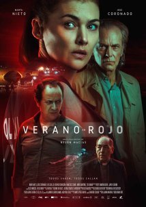 Verano en rojo (2023) Verano en rojo (2023) Τρόμου Online Greek subtitles. Καλοκαίρι στα κόκκινα