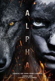 Alpha (2018) Alpha (2018) Περιπέτεια Online Greek subtitles