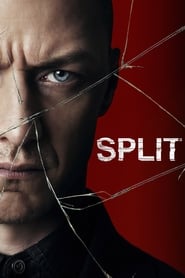 Split (2016) Split (2016) Online Greek subtitles. Διχασμένος