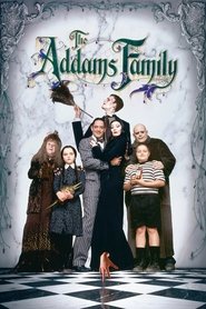 The Addams Family (1991) The Addams Family (1991) Κωμωδία Online Greek subtitles. Οικογένεια Άνταμς
