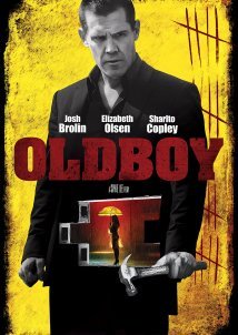 Oldboy (2013) Oldboy (2013)