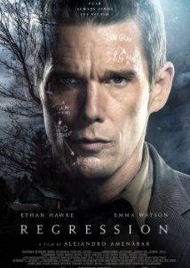 Regression (2015) Regression (2015) Online Greek subtitles. Σκοτεινή Ανάμνηση