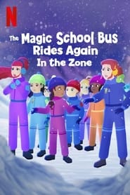 The Magic School Bus Rides Again in the Zone (2020) The Magic School Bus Rides Again in the Zone (2020) Online Greek subtitles.