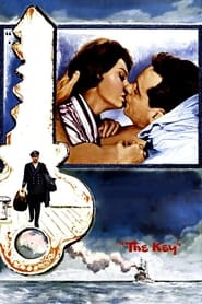 The Key (1958) The Key (1958) Online Greek subtitles.