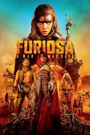 Furiosa: A Mad Max Saga (2024) Furiosa: A Mad Max Saga (2024) Περιπέτεια Online Greek subtitles.